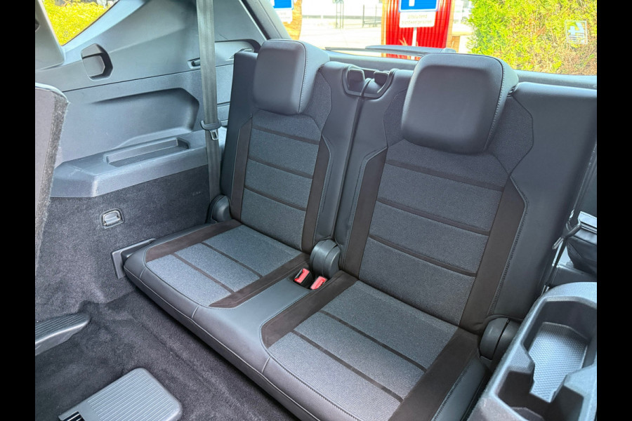 Seat Tarraco 1.5 TSI Xcellence 7p. - Automaat - Pano/schuifdak - Navi - Org.NL!