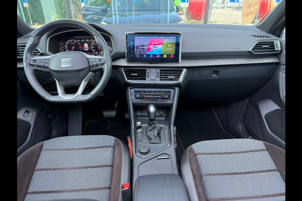 Seat Tarraco 1.5 TSI Xcellence 7p. - Automaat - Pano/schuifdak - Navi - Org.NL!