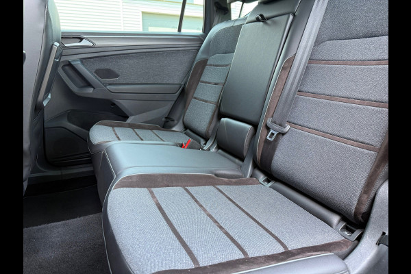 Seat Tarraco 1.5 TSI Xcellence 7p. - Automaat - Pano/schuifdak - Navi - Org.NL!