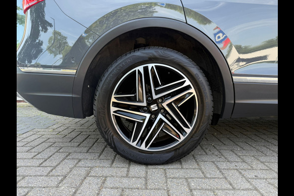 Seat Tarraco 1.5 TSI Xcellence 7p. - Automaat - Pano/schuifdak - Navi - Org.NL!