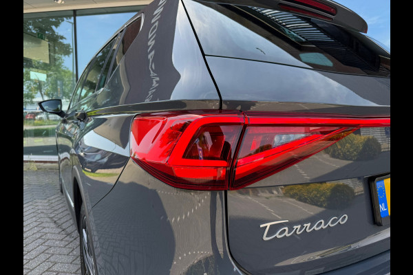 Seat Tarraco 1.5 TSI Xcellence 7p. - Automaat - Pano/schuifdak - Navi - Org.NL!