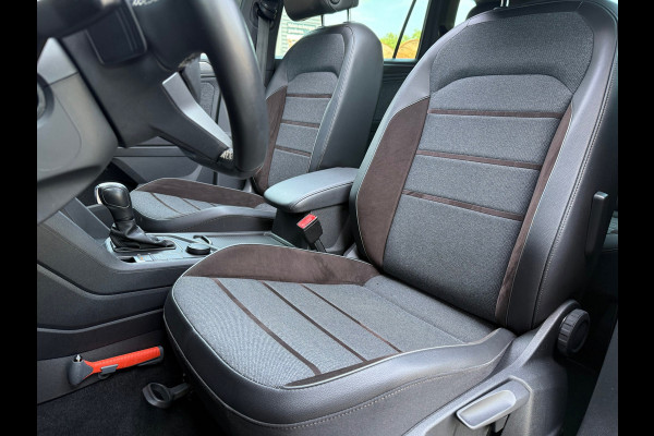 Seat Tarraco 1.5 TSI Xcellence 7p. - Automaat - Pano/schuifdak - Navi - Org.NL!