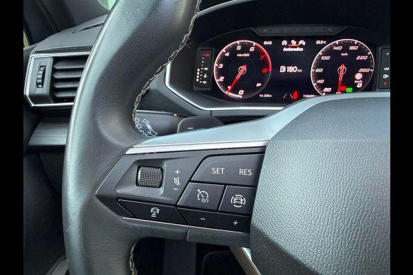 Seat Tarraco 1.5 TSI Xcellence 7p. - Automaat - Pano/schuifdak - Navi - Org.NL!