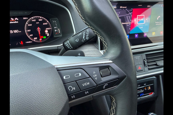 Seat Tarraco 1.5 TSI Xcellence 7p. - Automaat - Pano/schuifdak - Navi - Org.NL!