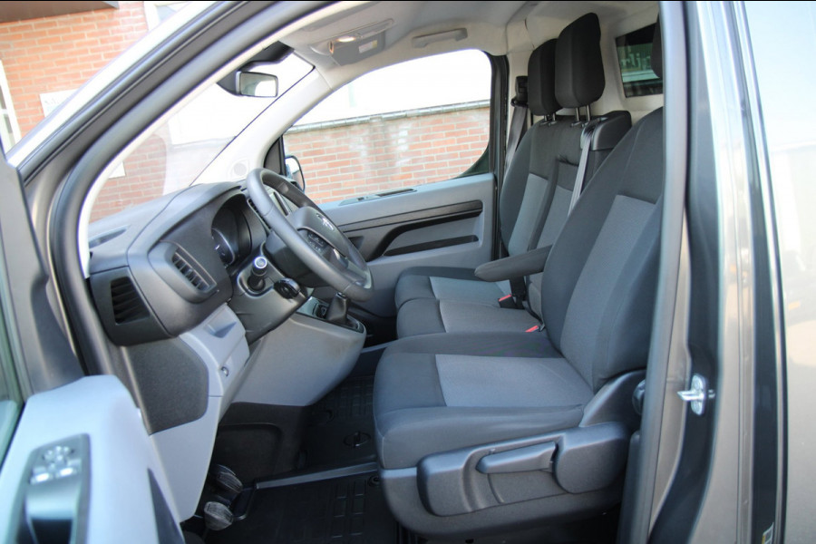 Opel Vivaro 2.0 CDTI L2H1 Innovation / Trekhaak / App connect / Camera / Glas rondom