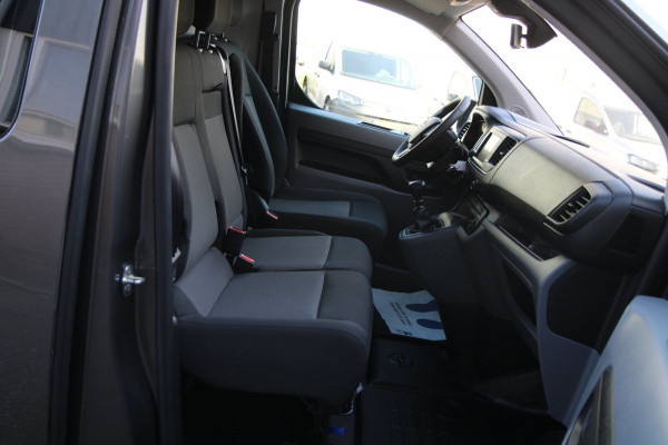 Opel Vivaro 2.0 CDTI L2H1 Innovation / Trekhaak / App connect / Camera / Glas rondom