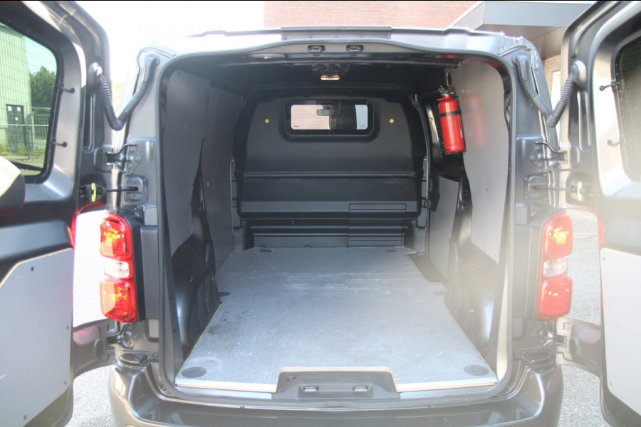 Opel Vivaro 2.0 CDTI L2H1 Innovation / Trekhaak / App connect / Camera / Glas rondom