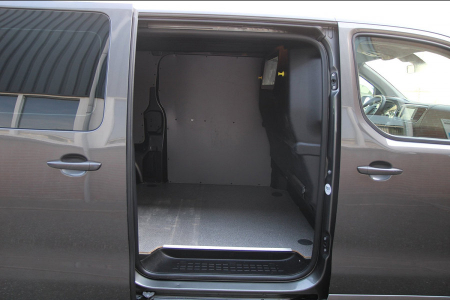 Opel Vivaro 2.0 CDTI L2H1 Innovation / Trekhaak / App connect / Camera / Glas rondom