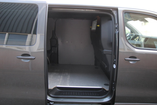 Opel Vivaro 2.0 CDTI L2H1 Innovation / Trekhaak / App connect / Camera / Glas rondom