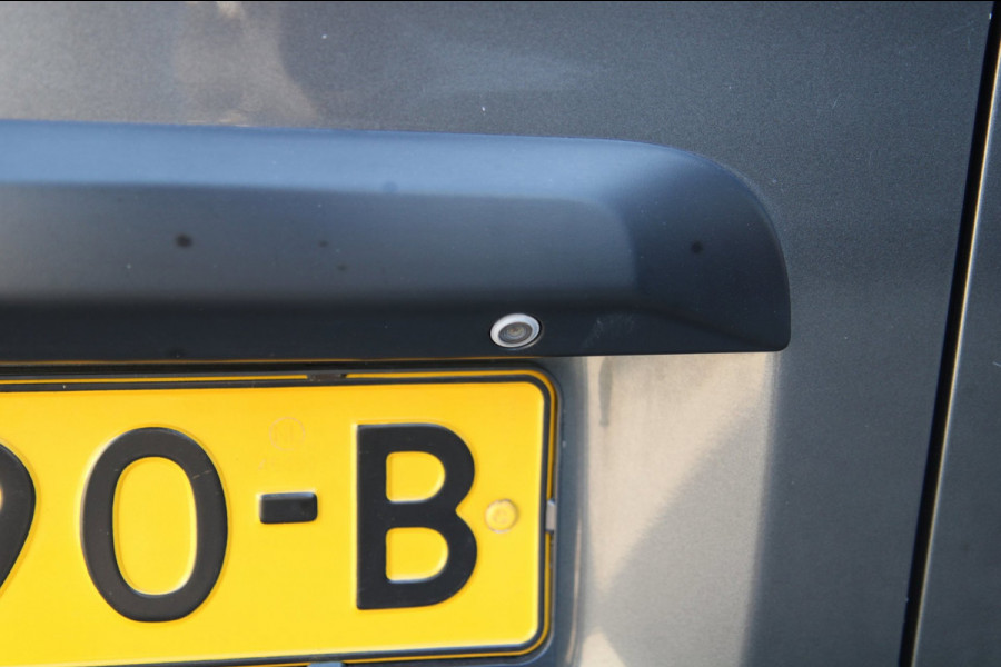 Opel Vivaro 2.0 CDTI L2H1 Innovation / Trekhaak / App connect / Camera / Glas rondom