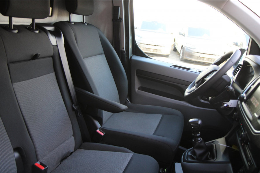 Opel Vivaro 2.0 CDTI L2H1 Innovation / Trekhaak / App connect / Camera / Glas rondom