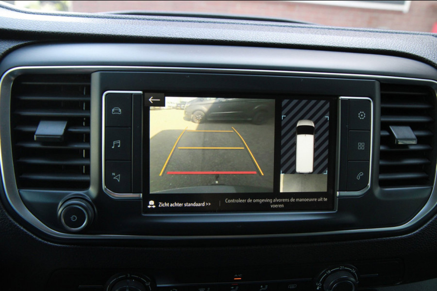 Opel Vivaro 2.0 CDTI L2H1 Innovation / Trekhaak / App connect / Camera / Glas rondom