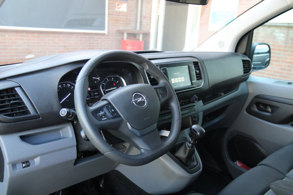 Opel Vivaro 2.0 CDTI L2H1 Innovation / Trekhaak / App connect / Camera / Glas rondom