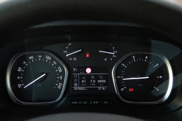 Opel Vivaro 2.0 CDTI L2H1 Innovation / Trekhaak / App connect / Camera / Glas rondom
