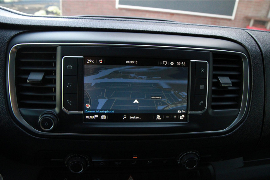 Opel Vivaro 2.0 CDTI L2H1 Innovation / Trekhaak / App connect / Camera / Glas rondom