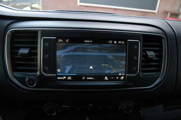 Opel Vivaro 2.0 CDTI L2H1 Innovation / Trekhaak / App connect / Camera / Glas rondom
