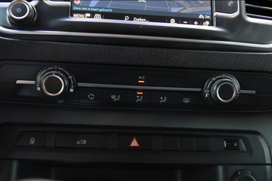 Opel Vivaro 2.0 CDTI L2H1 Innovation / Trekhaak / App connect / Camera / Glas rondom