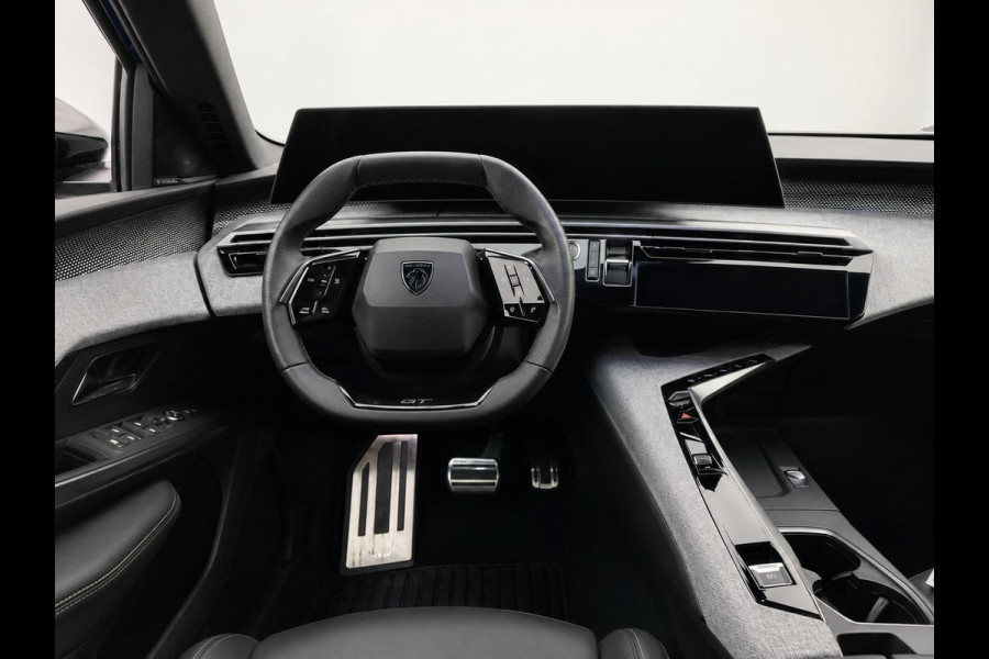 Peugeot 3008 1.2 Hybrid 136 e-DCS Aut. GT Exclusive Panoramadak Nappa leder + elektrische stoelen 360° Camera PDC VA Adaptive Cruise LED Matrix FOCAL Audio