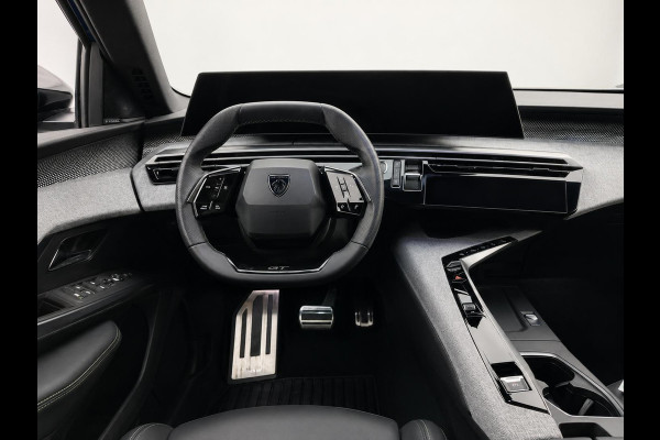 Peugeot 3008 1.2 Hybrid 136 e-DCS Aut. GT Exclusive Panoramadak Nappa leder + elektrische stoelen 360° Camera PDC VA Adaptive Cruise LED Matrix FOCAL Audio