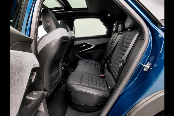 Peugeot 3008 1.2 Hybrid 136 e-DCS Aut. GT Exclusive Panoramadak Nappa leder + elektrische stoelen 360° Camera PDC VA Adaptive Cruise LED Matrix FOCAL Audio