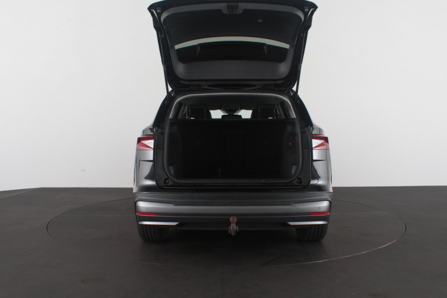 Škoda ENYAQ iV 80 Loft Edition > SOH 95%/21 inch/Trekhaak/Camera...