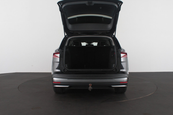 Škoda ENYAQ iV 80 Loft Edition > SOH 95%/21 inch/Trekhaak/Camera...