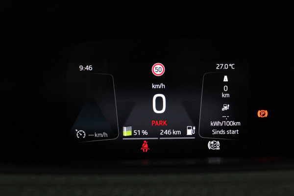 Škoda ENYAQ iV 80 Loft Edition > SOH 95%/21 inch/Trekhaak/Camera...