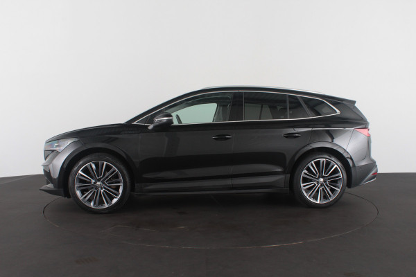 Škoda ENYAQ iV 80 Loft Edition > SOH 95%/21 inch/Trekhaak/Camera...