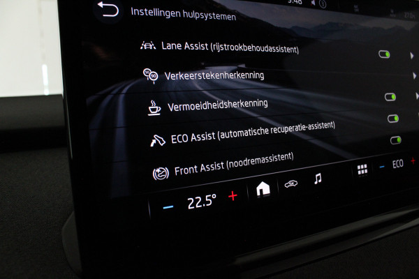 Škoda ENYAQ iV 80 Loft Edition > SOH 95%/21 inch/Trekhaak/Camera...
