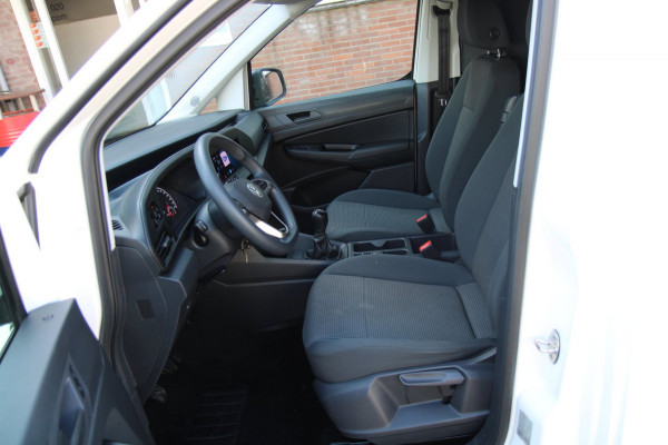 Volkswagen Caddy Cargo 2.0 TDI Comfort / App Connect / Multi stuur / Cruise control