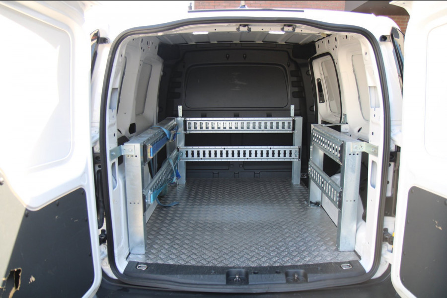 Volkswagen Caddy Cargo 2.0 TDI Comfort / App Connect / Multi stuur / Cruise control