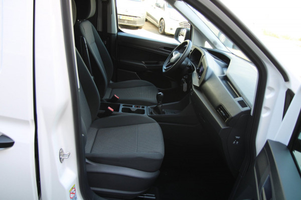 Volkswagen Caddy Cargo 2.0 TDI Comfort / App Connect / Multi stuur / Cruise control