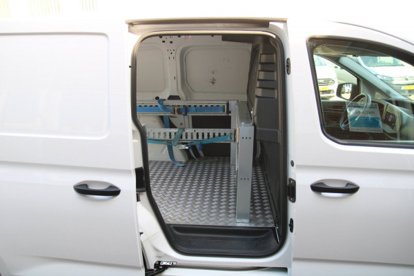 Volkswagen Caddy Cargo 2.0 TDI Comfort / App Connect / Multi stuur / Cruise control