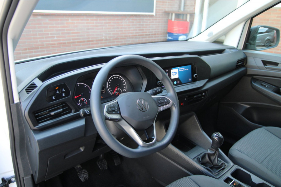 Volkswagen Caddy Cargo 2.0 TDI Comfort / App Connect / Multi stuur / Cruise control