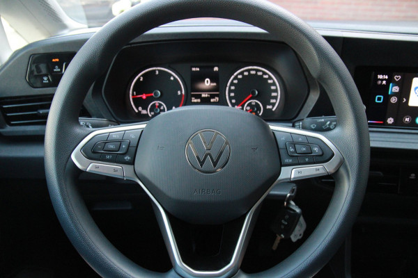 Volkswagen Caddy Cargo 2.0 TDI Comfort / App Connect / Multi stuur / Cruise control