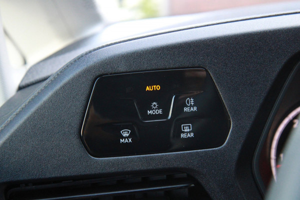 Volkswagen Caddy Cargo 2.0 TDI Comfort / App Connect / Multi stuur / Cruise control