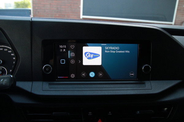Volkswagen Caddy Cargo 2.0 TDI Comfort / App Connect / Multi stuur / Cruise control