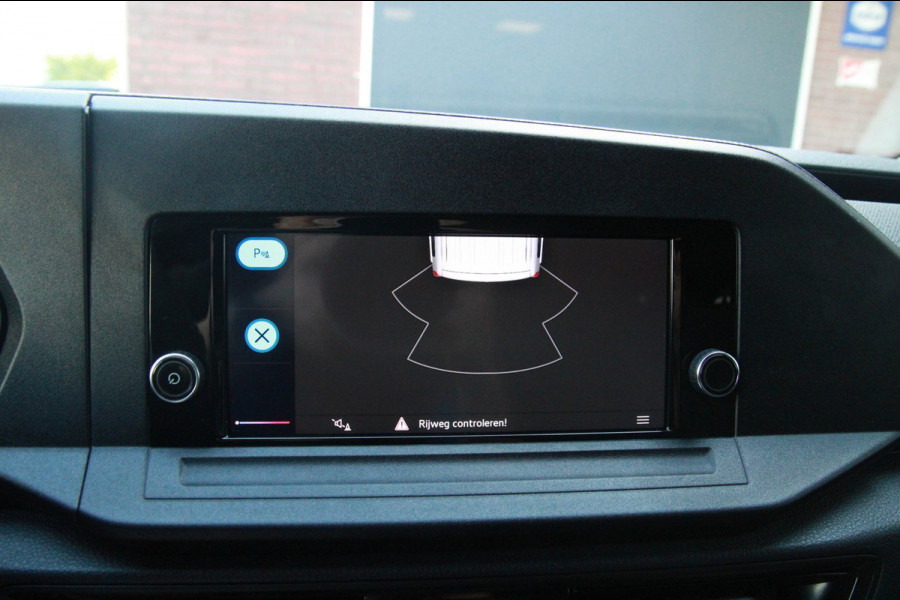 Volkswagen Caddy Cargo 2.0 TDI Comfort / App Connect / Multi stuur / Cruise control