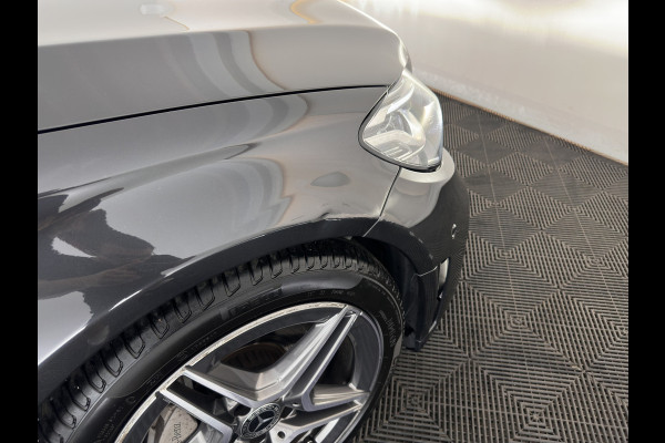 Mercedes-Benz C-Klasse Cabrio 200 AMG Line (INCL-BTW) Aut. *LEATHER-MICROFIBRE | FULL-LED | HEATED-SPORTSEATS | KEYLESS | AIRSCARF | NAVI-FULLMAP | DAB | CAMERA | AMBIENTLIGHT | AIRCAP | ECC | PDC | CRUISE | DRAFT-STOP | 18''ALU