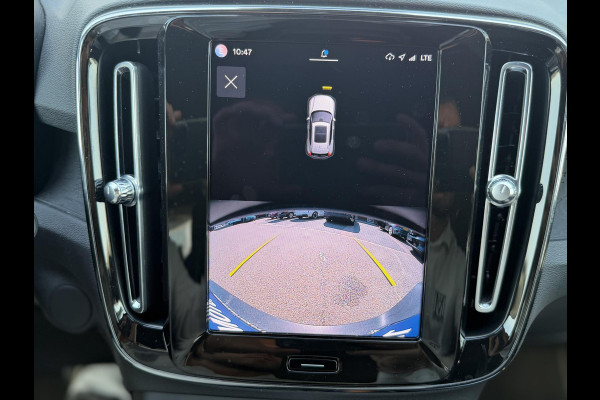 Volvo XC40 Recharge Core 70 kWh SOH 94% VAN: 32.900,- VOOR: 30.877,- UW WKVOORDEEL: 2.023,-