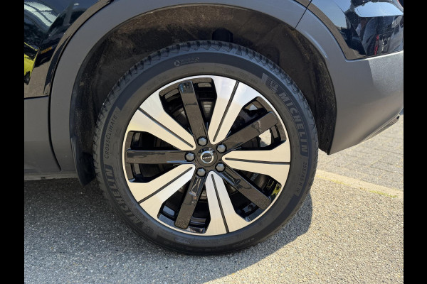 Volvo XC40 Recharge Core 70 kWh SOH 94% VAN: 32.900,- VOOR: 30.877,- UW WKVOORDEEL: 2.023,-