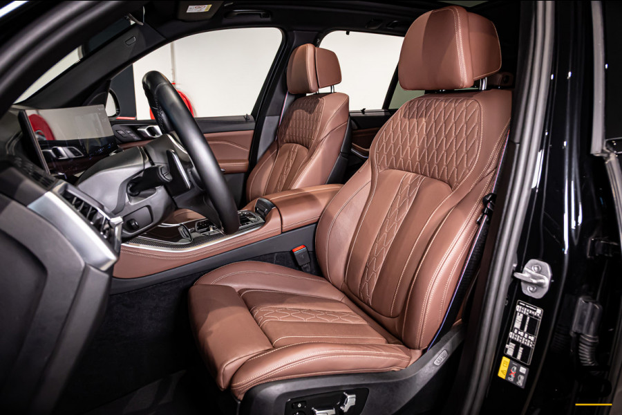 BMW X5 XDrive50e|M-sportPro|Comfort|H&K|Fiscaal aantrekkelijk