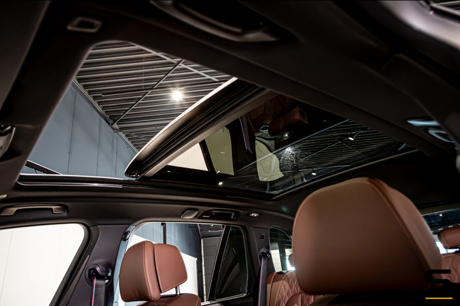 BMW X5 XDrive50e|M-sportPro|Comfort|H&K|Fiscaal aantrekkelijk
