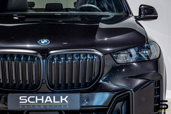 BMW X5 XDrive50e|M-sportPro|Comfort|H&K|Fiscaal aantrekkelijk
