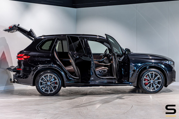 BMW X5 XDrive50e|M-sportPro|Comfort|H&K|Fiscaal aantrekkelijk