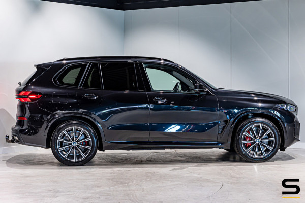 BMW X5 XDrive50e|M-sportPro|Comfort|H&K|Fiscaal aantrekkelijk