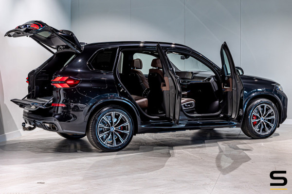 BMW X5 XDrive50e|M-sportPro|Comfort|H&K|Fiscaal aantrekkelijk