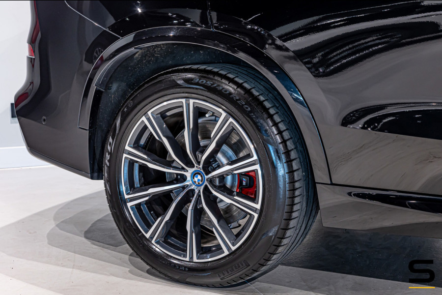 BMW X5 XDrive50e|M-sportPro|Comfort|H&K|Fiscaal aantrekkelijk
