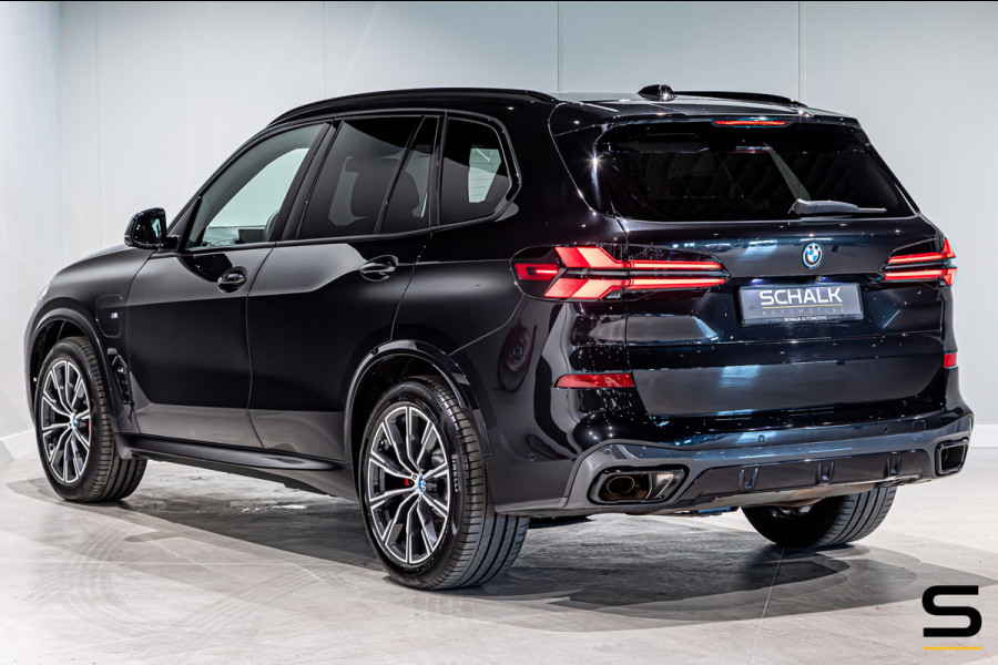 BMW X5 XDrive50e|M-sportPro|Comfort|H&K|Fiscaal aantrekkelijk