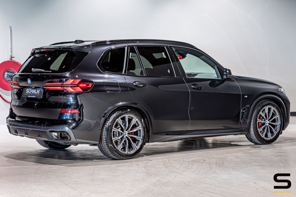BMW X5 XDrive50e|M-sportPro|Comfort|H&K|Fiscaal aantrekkelijk
